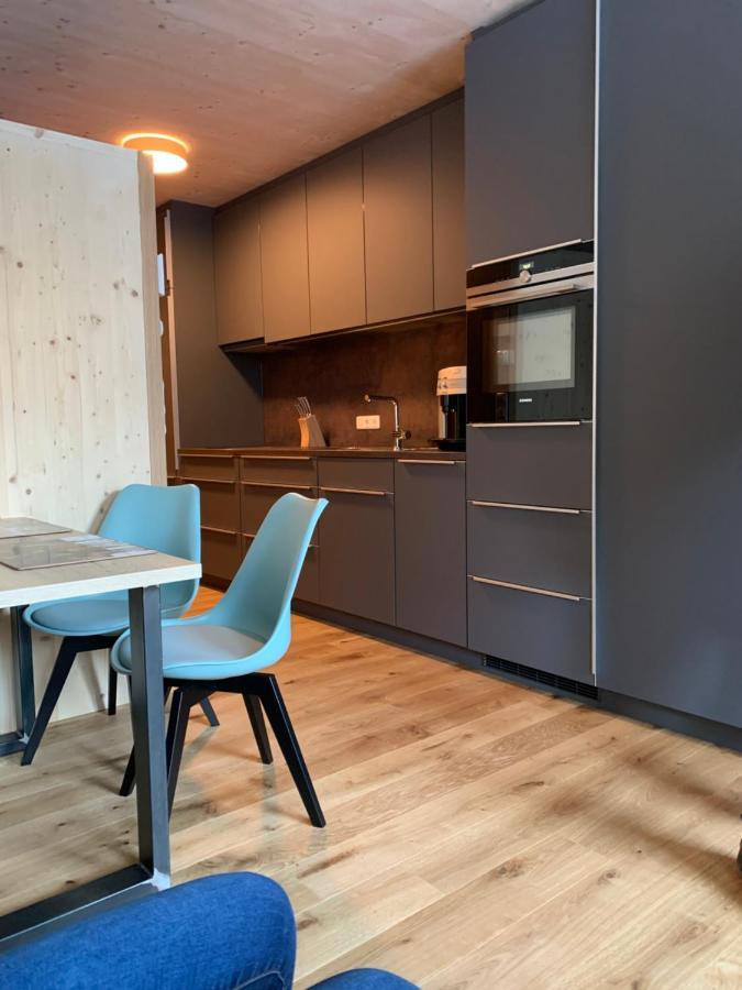 Apartment Almwiesen Mellau Bagian luar foto
