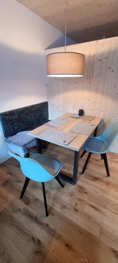 Apartment Almwiesen Mellau Bagian luar foto